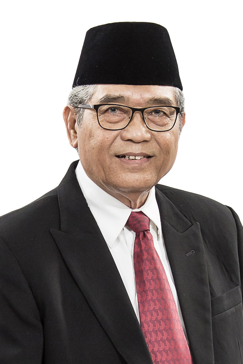 Prof Hasanudin