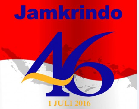 HUT ke-46, Jamkrindo Fokus Majukan UMKM Indonesia