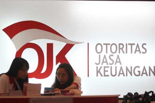 Gearing Ratio Menipis, Jamkrindo Minta Keringanan ke OJK