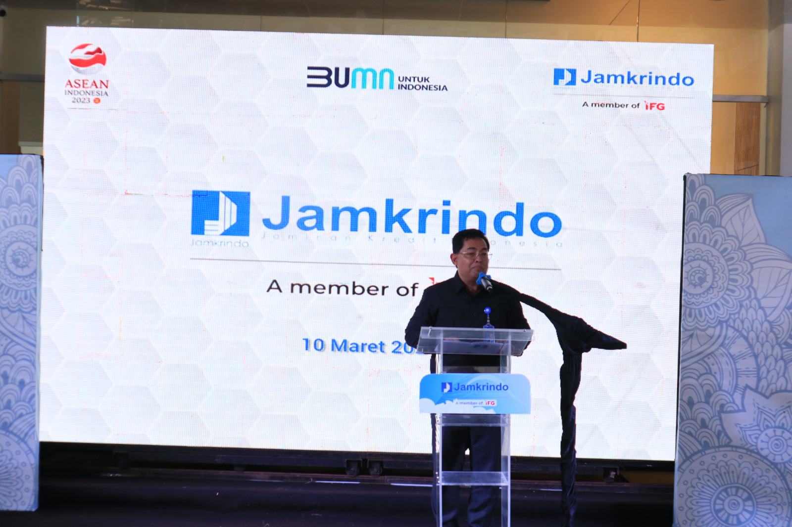jamkrindo solo