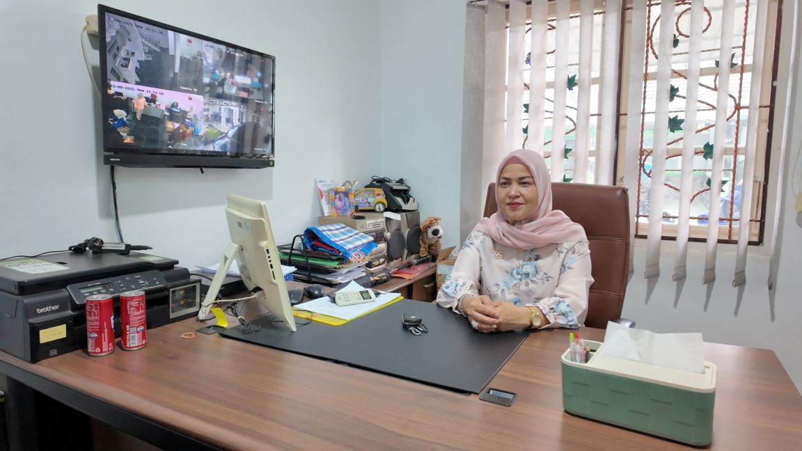 542 Kontraktor Dapatkan Plafond Guarantee Jamkrindo Rp 1 Triliun