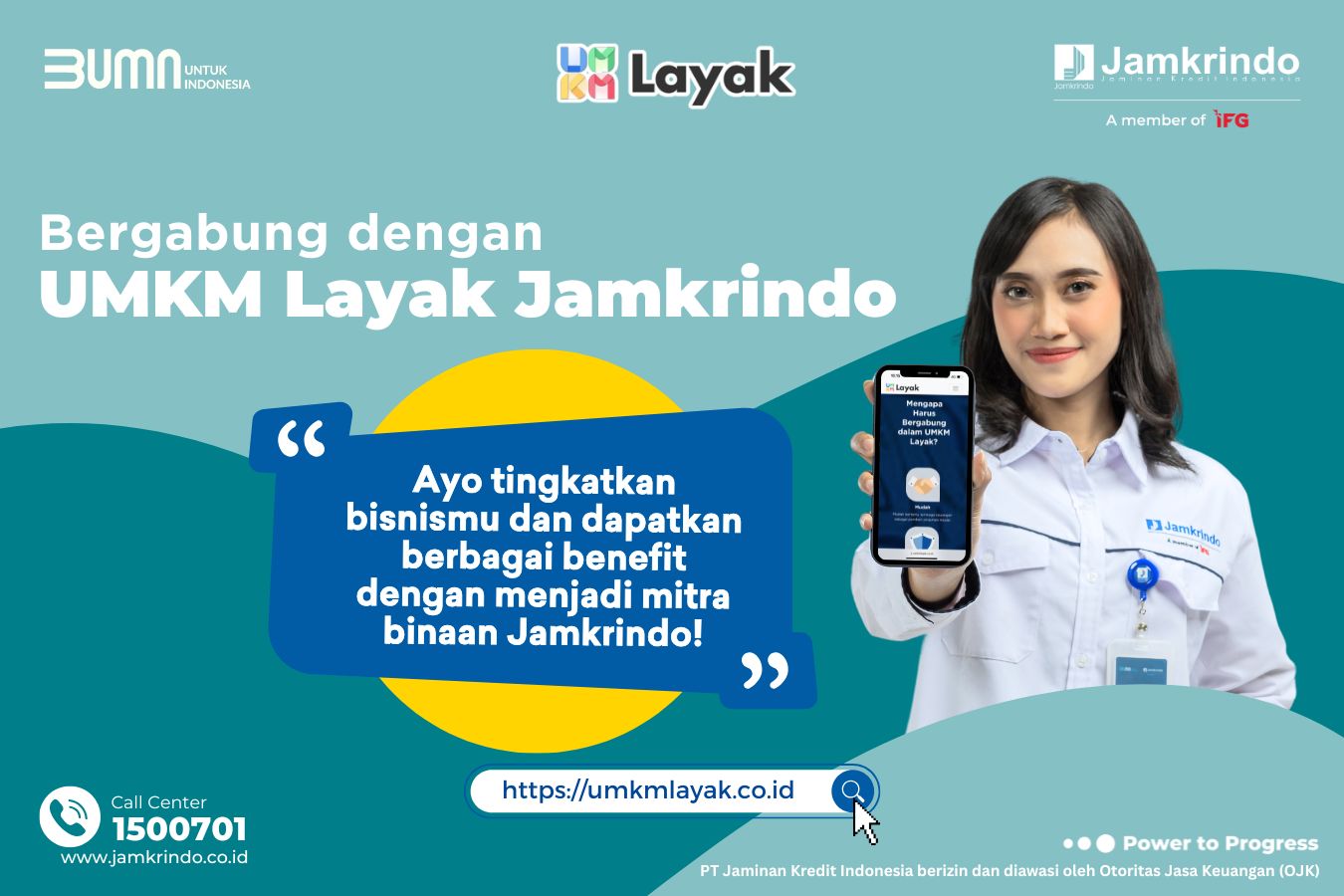 UMKM LAYAK JAMKRINDO 020224